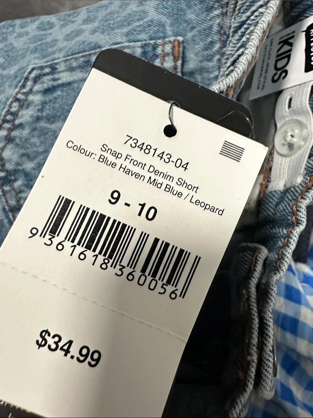 Cotton On all have